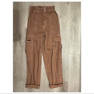 BDG HIGH WAISTED JEANS